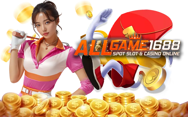 ALLGAME1688 ALLGAME1688