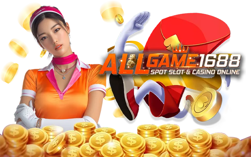 ALLGAME1688 ALLGAME1688