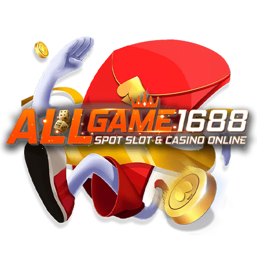 ALLGAME1688 LOGO